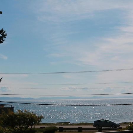 Oceanview Escape At Birch Bay With Indoor Pool & Hot Tub Apartment Блейн Екстериор снимка