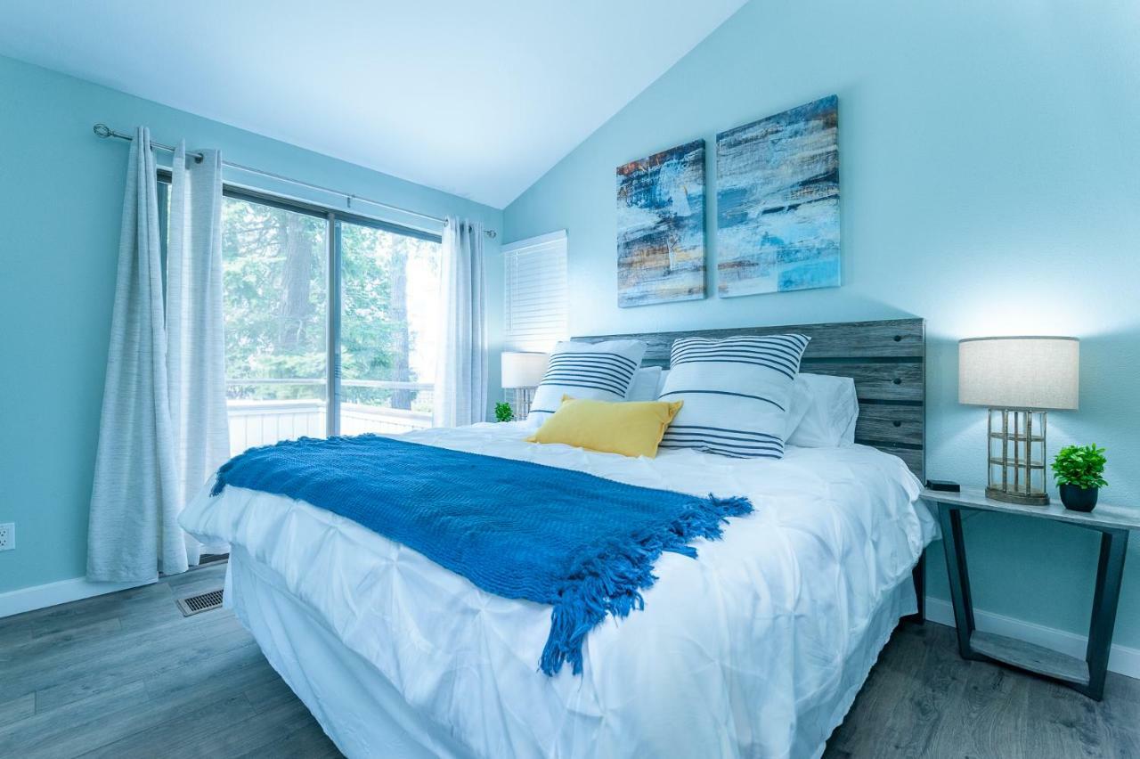 Oceanview Escape At Birch Bay With Indoor Pool & Hot Tub Apartment Блейн Екстериор снимка