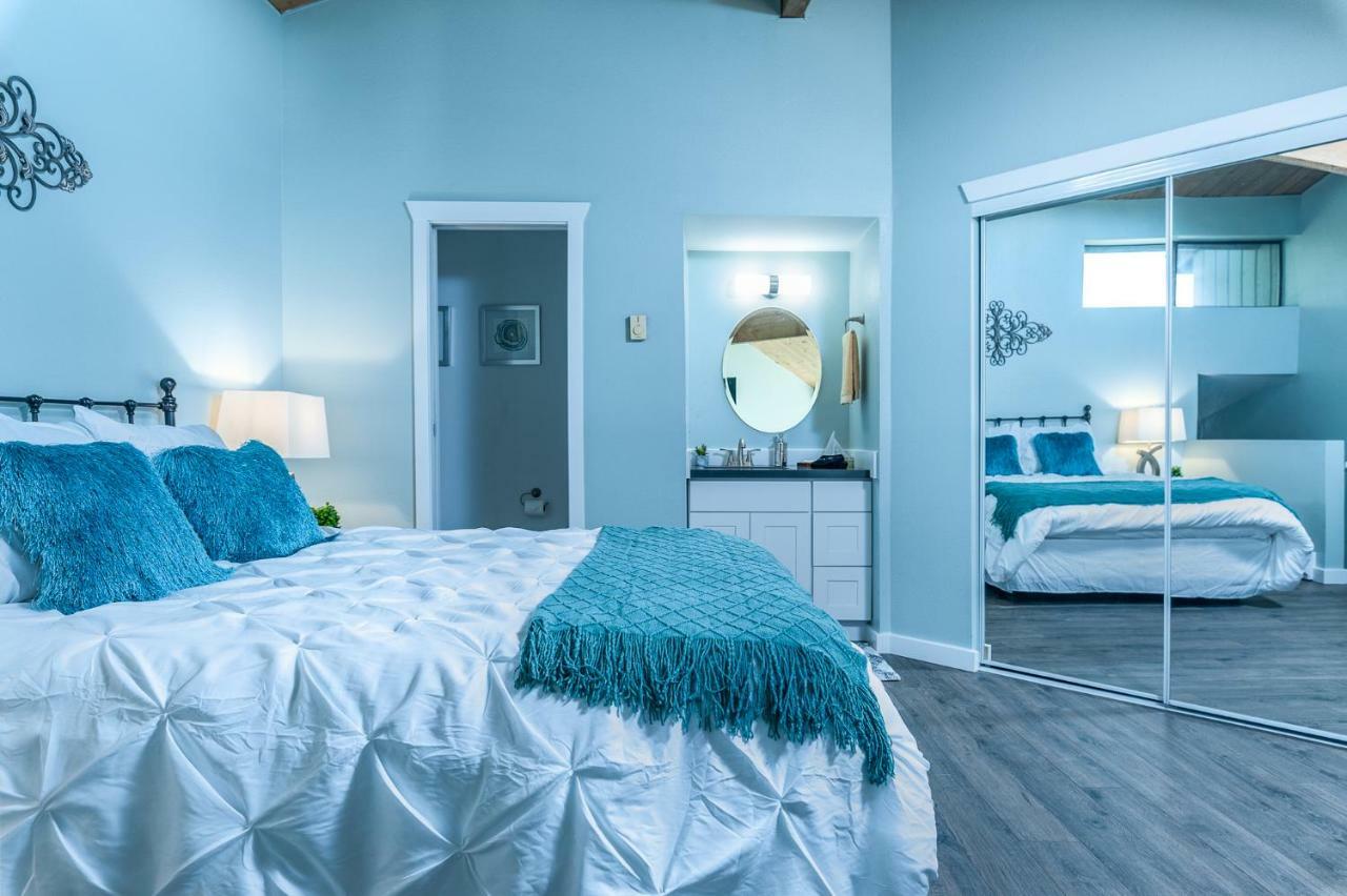 Oceanview Escape At Birch Bay With Indoor Pool & Hot Tub Apartment Блейн Екстериор снимка