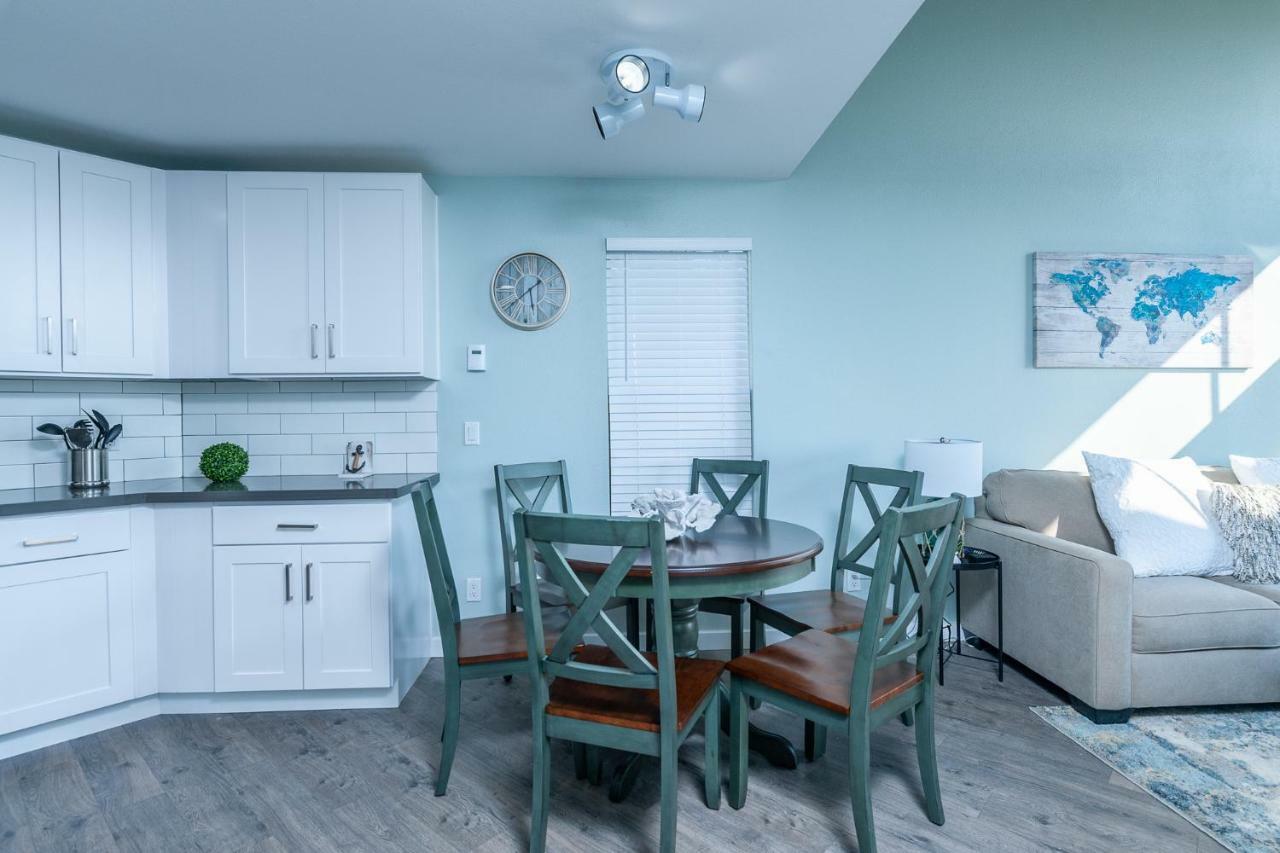 Oceanview Escape At Birch Bay With Indoor Pool & Hot Tub Apartment Блейн Екстериор снимка
